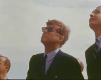 John F Kennedy 
