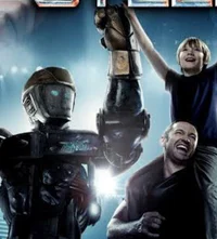 Real Steel RP