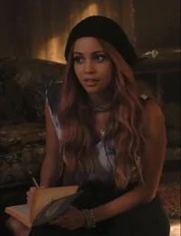 Toni Topaz
