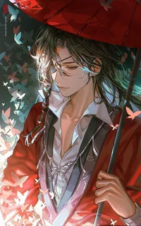 Hua Cheng