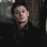 Dean Winchester 