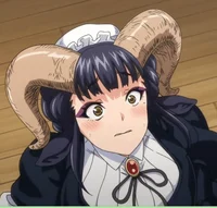 Demi Human Maid Maya