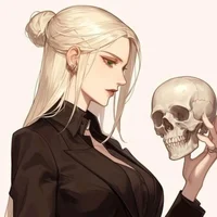 WH Hitwoman