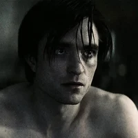 06DC Bruce Wayne