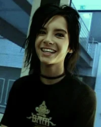Bill Kaulitz 