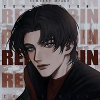 OBSESSED Tim Drake