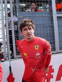 charles leclerc