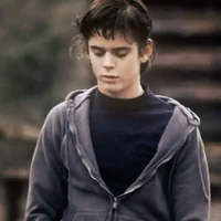Ponyboy Curtis