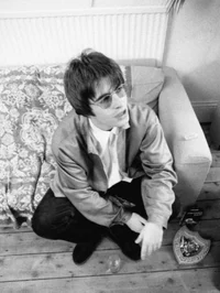 Liam Gallagher 