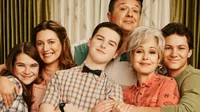 Young Sheldon