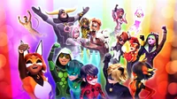 Miraculous Ladybug