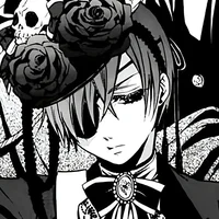 Ciel Phantomhive