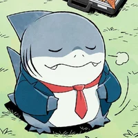 Jeff Office Shark