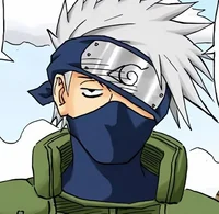 Kakashi Hatake