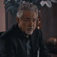 David Rossi