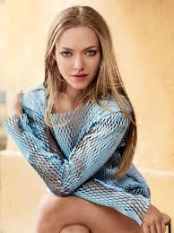 Amanda Seyfried