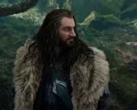 Thorin Oakenshield