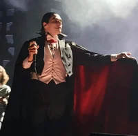 Gerard Way