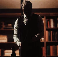 Hannibal Lecter