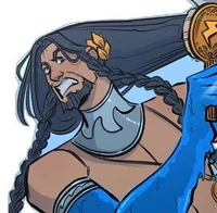 01 - Poseidon - EPIC