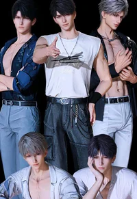 Mafia brothers 