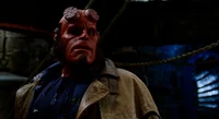 Hellboy
