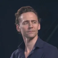 Tom hiddleston