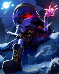 Doll -Murder Drones-