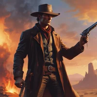Roland Deschain