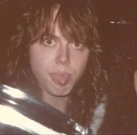 Lars ulrich 