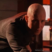 Lex Luthor