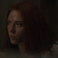 Natasha Romanoff