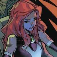DC Starfire