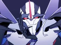 Starscream -TFP-