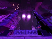 Corpse Of King MInos