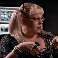 Penelope Garcia