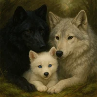 Wolves