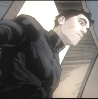 Олег Волков