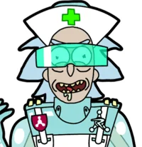 Surgeon Rick