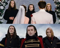 Volturi Kings