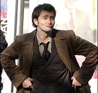 Tenth Doctor