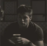 03 DEAN WINCHESTER 