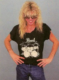Steven Adler