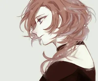 Chuuya Nakahara