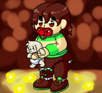 Baby Chara 