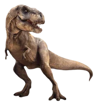 T-Rex