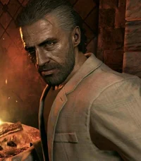Raul Menendez 2025