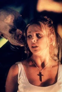 Inside Buffy