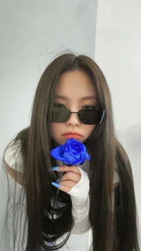 Jennie Kim
