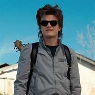 Steve Harrington
